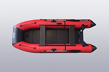Лодка Big Boat Bering 360К